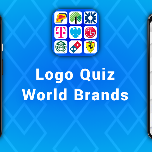 Logo Quiz: World Brands