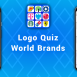 Logo Quiz: World Brands