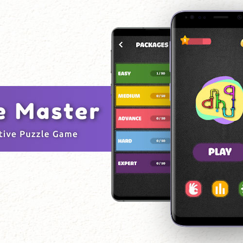 The Pipe Master - Water Connection Puzzle