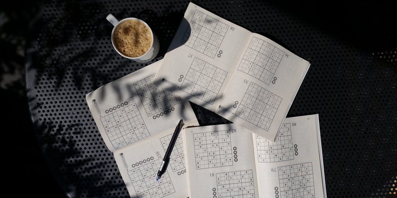 Sudoku 101 Beginner’s Guide to the Classic Puzzle Game Sudoku 101 Beginner’s Guide to the Classic Puzzle Game