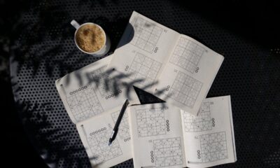 Sudoku 101 Beginner’s Guide to the Classic Puzzle Game