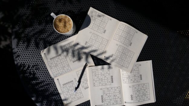 Sudoku 101 Beginner’s Guide to the Classic Puzzle Game Sudoku 101 Beginner’s Guide to the Classic Puzzle Game