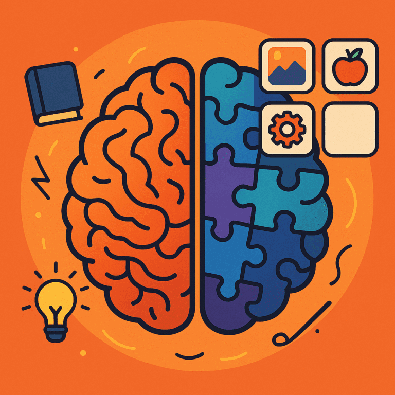 Boost Your Brainpower Every Day with Puzzle Games