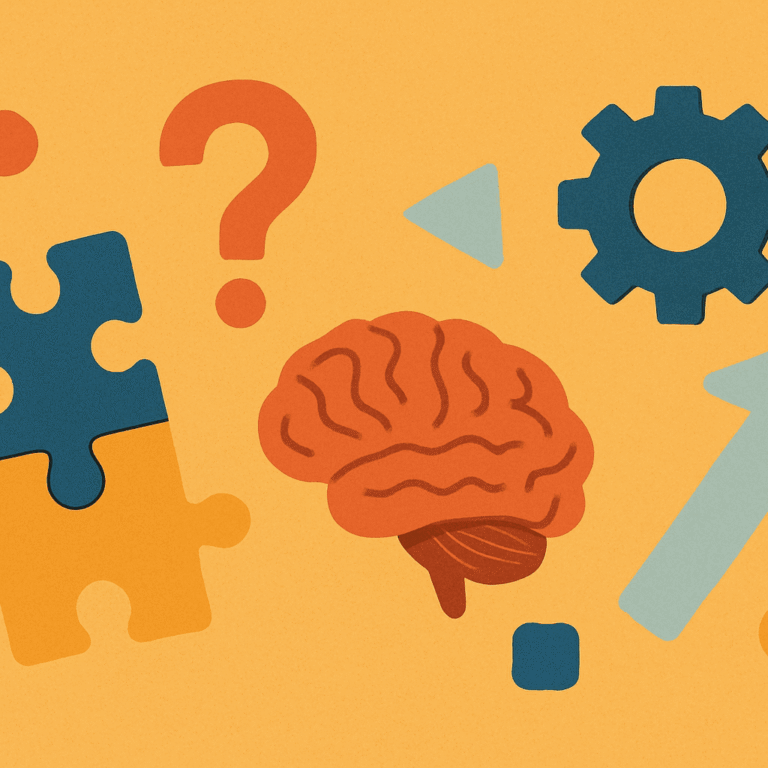 Smart Play, Smarter Minds