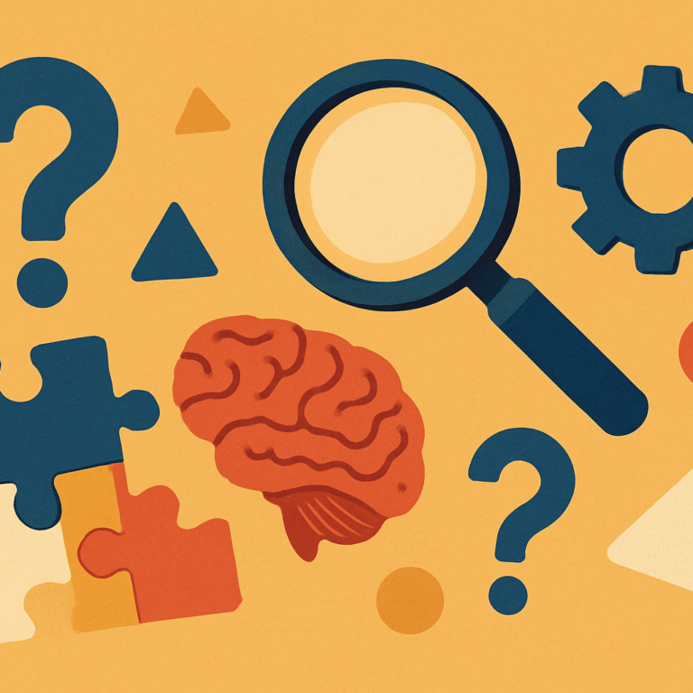 Smart Play, Smarter Minds